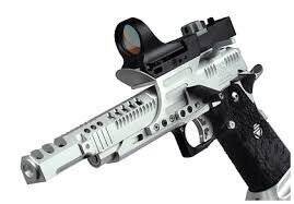 racegun