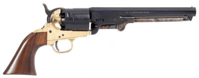 revolver-historisch