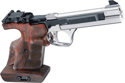 sportpistool